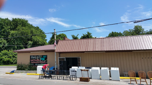 Hwy 67 Used Furniture