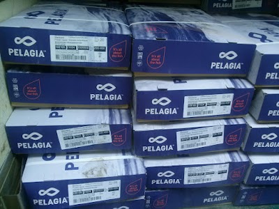Photos of Stylekem Frozen Food