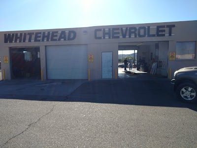 Whitehead Chevrolet