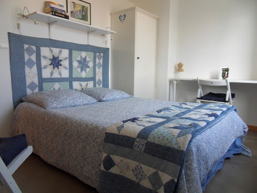 Photo de LE JARDIN D'IVANA B&B - CHAMBRES ET TABLE D'HÔTES -PISCINE CHAUFFÉE à Oppède (84580)