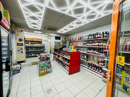 Chorlton Green Grocers and Off Licence LTD - Thumbnail
