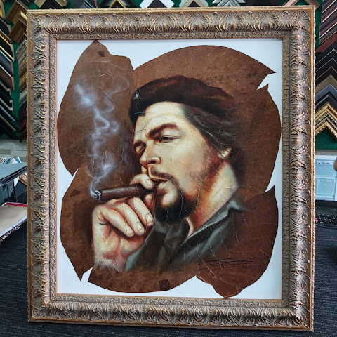 Barakkath Frame Maker Pte Ltd by null