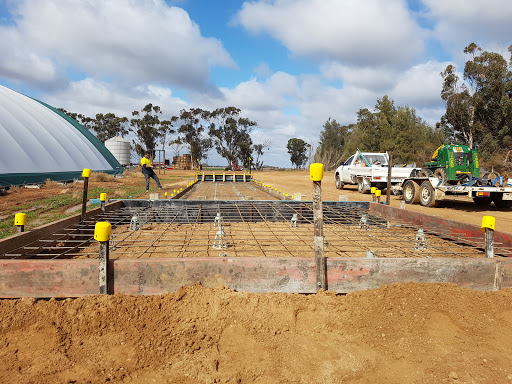 S&C Larin Concreting & Contracting - Thumbnail