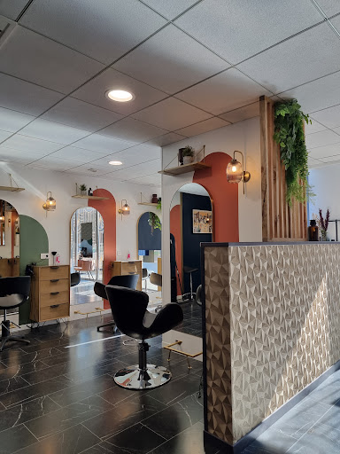 Le K hair salon