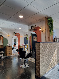 Photo n°1 de Le K hair salon à Saint-Venant (Barbier)