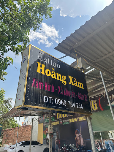 Hoàng