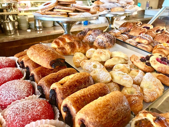 Pan'e Dolci Italian Bakery