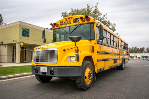 Fresno EOC Transit Systems - Thumbnail