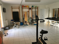 Cabinet DE LALEU kinésithérapie ostéopathie à Marseille