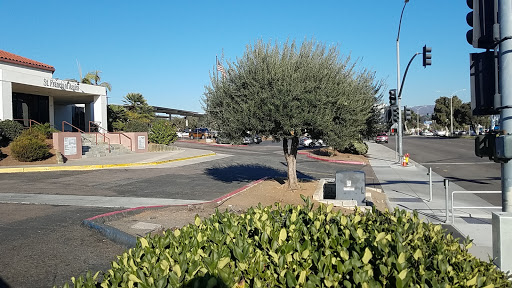 Roman Catholic Bishop - San Diego