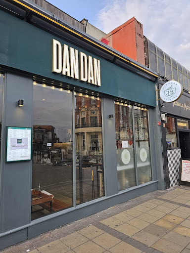 Photo of DanDan Wimbledon