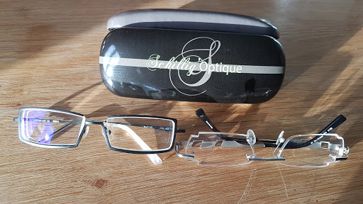 SCHILLIG OPTIQUE SARL HERTRICH