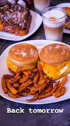 Photo n°29 de YoupiBrunch - Chez Gladines Les Halles - Brunch & Breakfast à Paris (Restaurant)