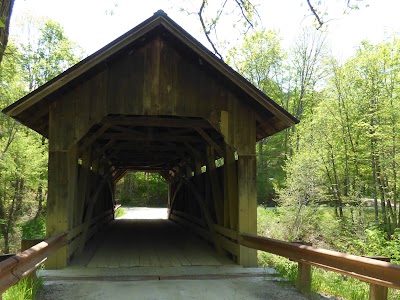 Photos of Sequin Covered Bridge