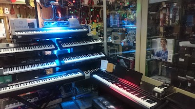 Photos of AMEDEX Muzički instrumenti i oprema