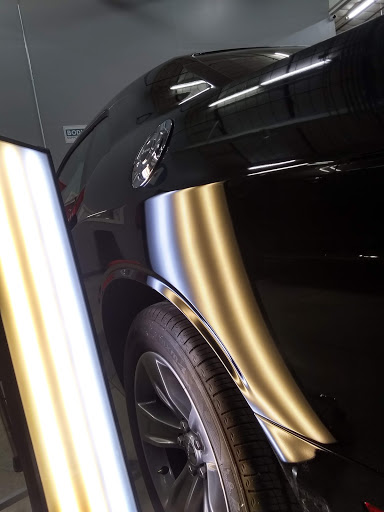 Precision Dent Removal LLC - Thumbnail