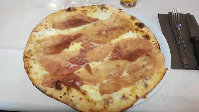 Pizzeria Ristorante Il Pozzo Dei Desideri