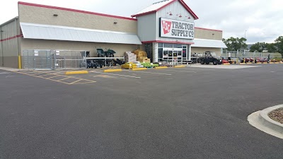 Tractor Supply Co.