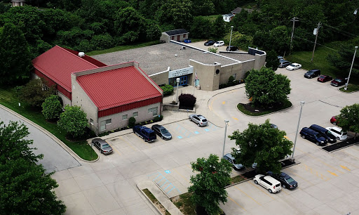 Campbell County Public Library: Cold Spring Branch Gallery - United States