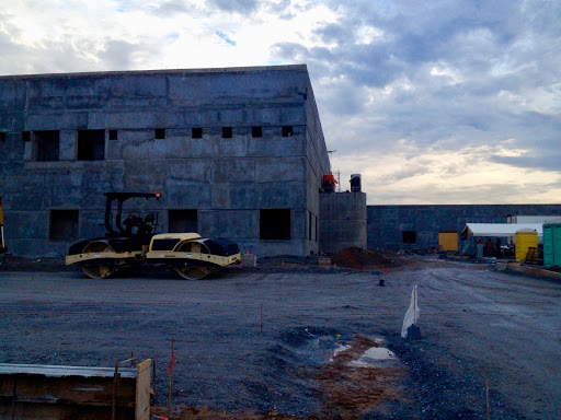 Hospital General Dr. Alfredo Pumarejo Gallery - United States