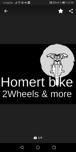 Homert.bike - Thumbnail