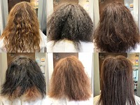 リヴェール 桜山縮毛矯正