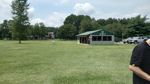 Stenger’s Shamrock Farms Par 3 Golf Course - Thumbnail