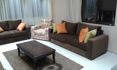 Photos of معرض دانا ومسعود خريسات للمفروشات