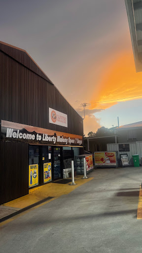 Liberty Maleny - Thumbnail