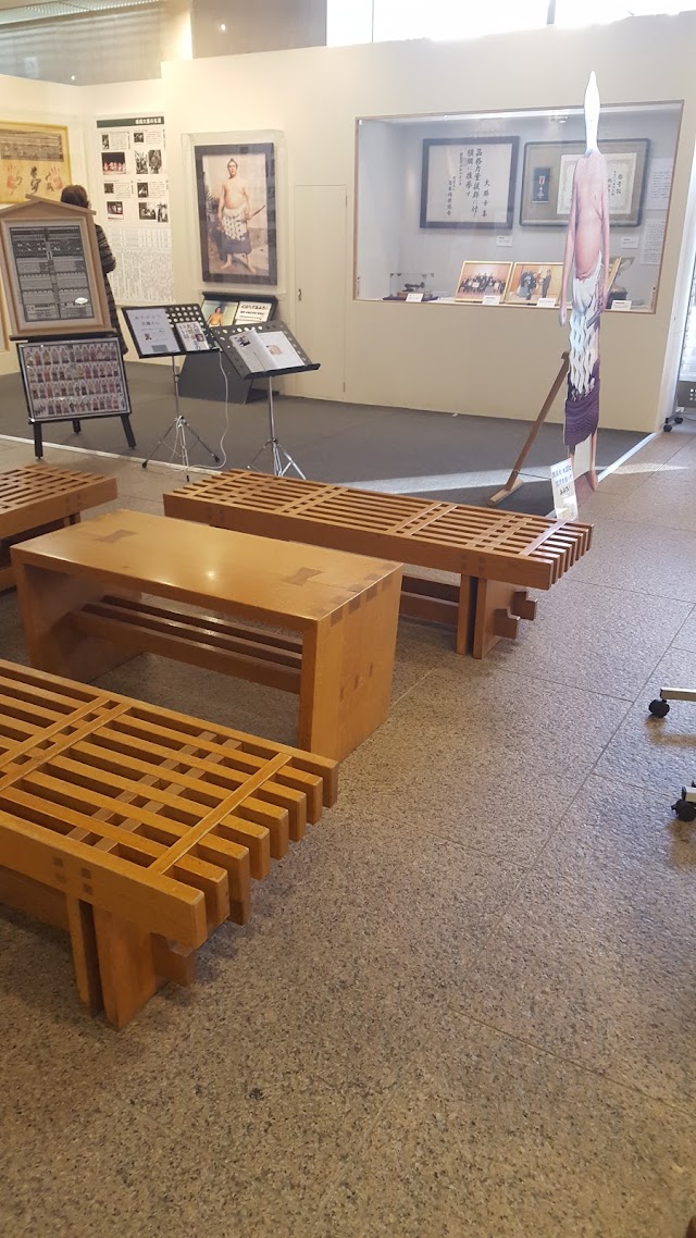 Fukagawa Edo Museum (Fukagawa Edo Shiryokan)