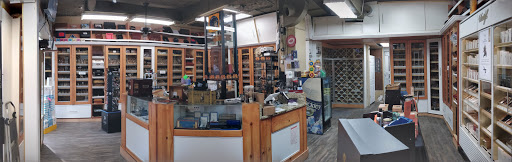 Hyde Park Cigars Gallery - United States