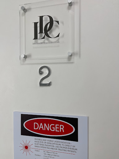 London Derma clinic