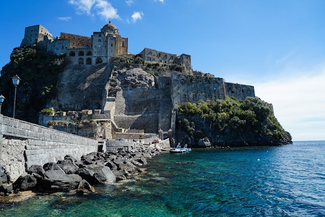 Castle Aragonese