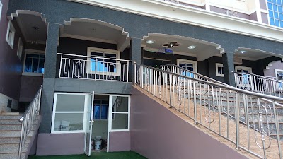 lodging