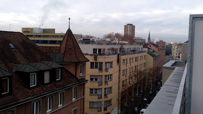 Aparthotel Adagio Basel City