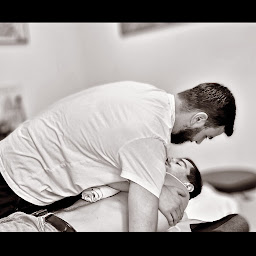 Photo n°9 de Julien THIERRY - Ostéopathe à Saint-Cyr-sur-Mer (Ostéopathe)