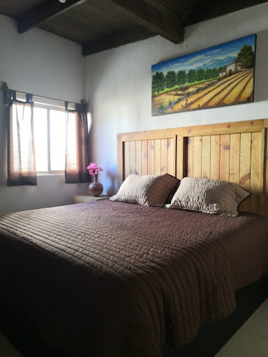 Josefina hotel boutique spa - Thumbnail