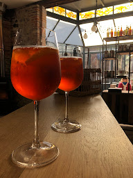 Photo n°6 de La Signora Rita à Honfleur (Restaurant)