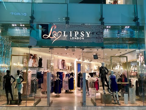 Lipsy Westfield Shepherds Bush