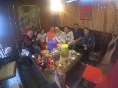 Photos of Factory waroeng Pari