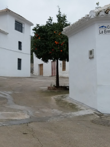 Ermita de Las Higueras - Thumbnail