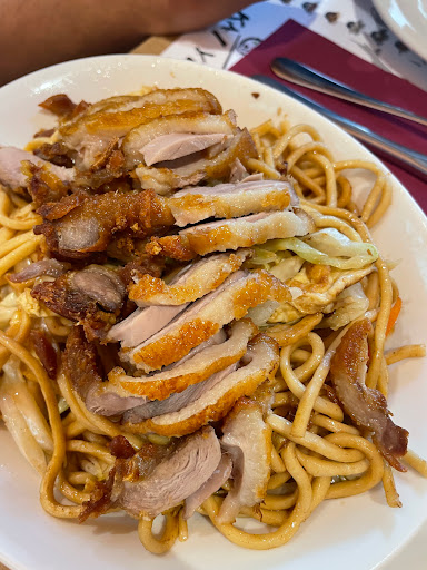 Kai Yuan - Visual