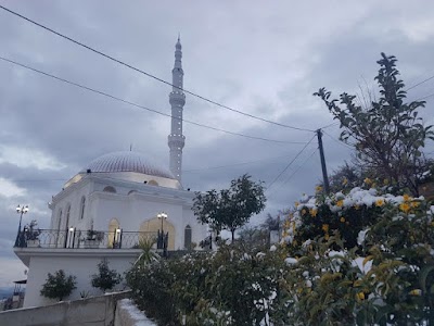 Mosque