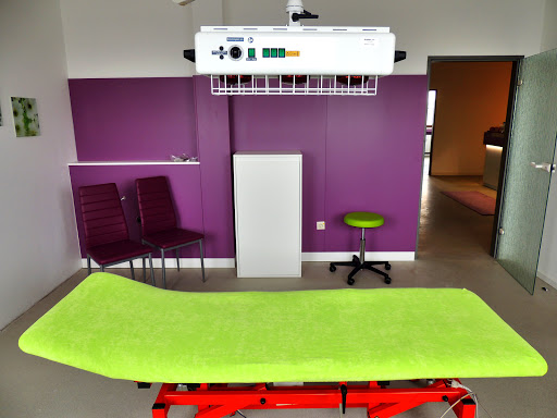 Lydia Kolodziejczyk Physio Norm Gallery - Germany