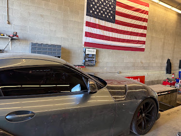Wicked Wrench Garage and Automotive