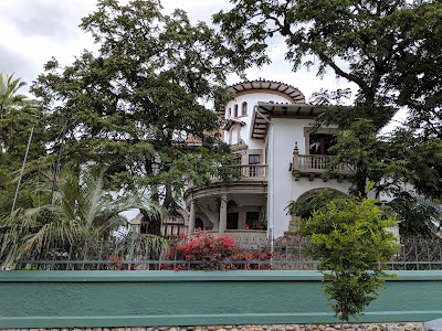 Photos of CIDAP (Centro Interamericano de Artesan&iacute;as y Artes Populares)