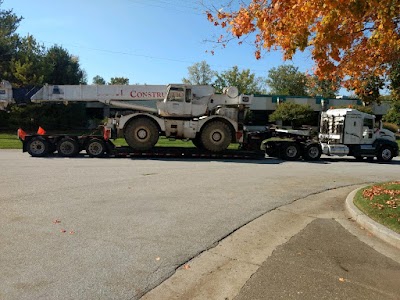 Great Lakes Heavy Haul