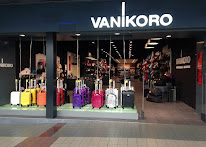 Vanikoro à La Roche-sur-Yon