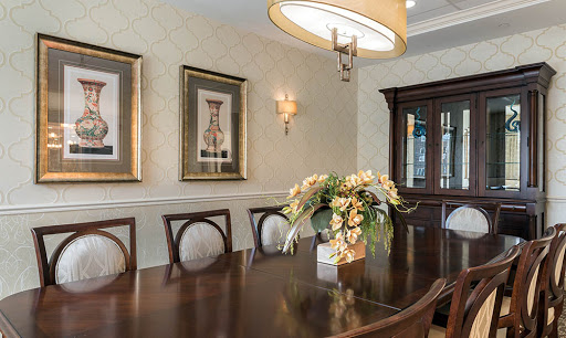 The Ambassador of Scarsdale - Thumbnail