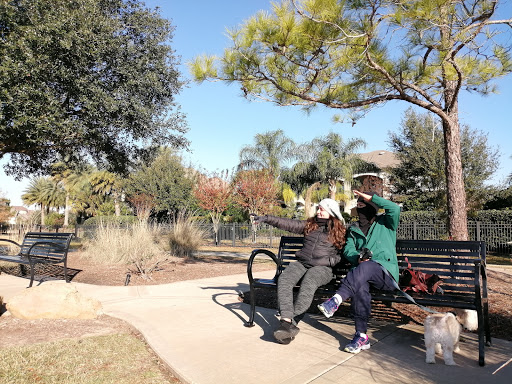 Cinco Ranch II Park at Oak Forest - Thumbnail